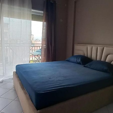 Gold Key Apartments, Durres Beach Kültér fotó