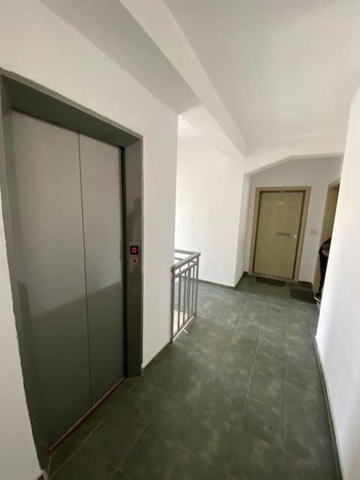 Gold Key Apartments, Durres Beach Kültér fotó