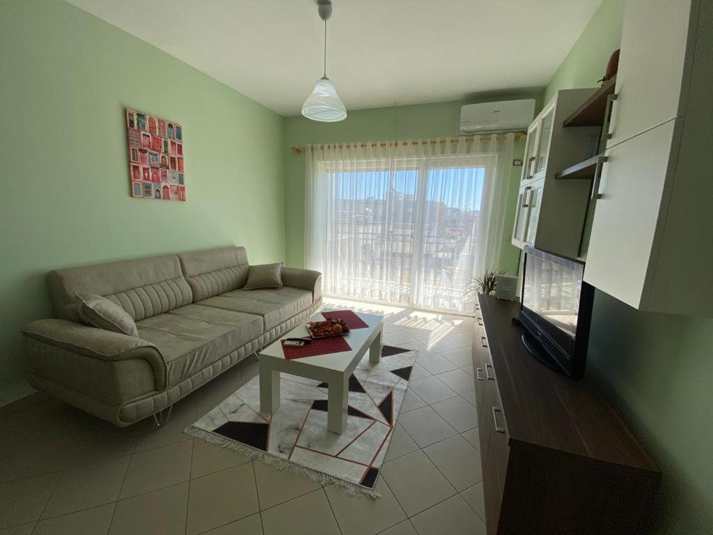 Gold Key Apartments, Durres Beach Kültér fotó
