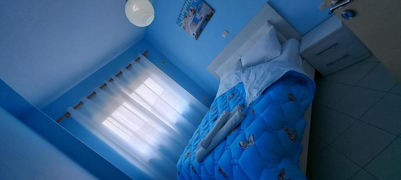 Gold Key Apartments, Durres Beach Kültér fotó