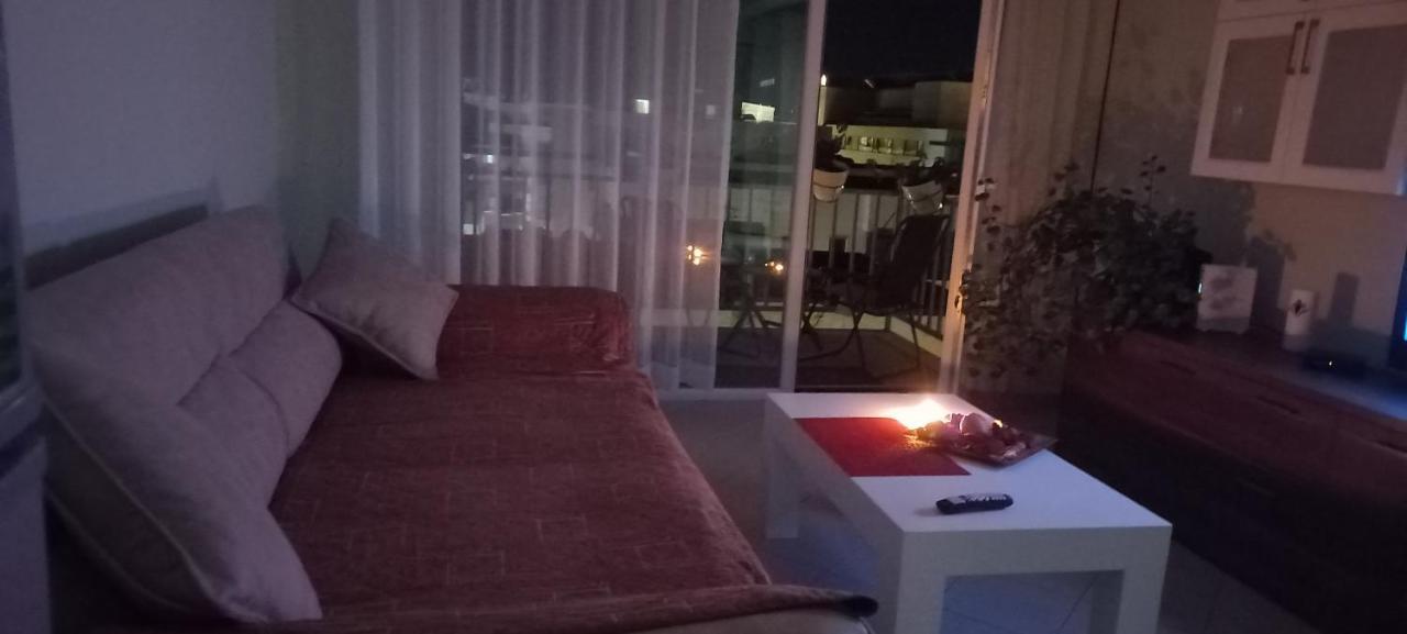 Gold Key Apartments, Durres Beach Kültér fotó