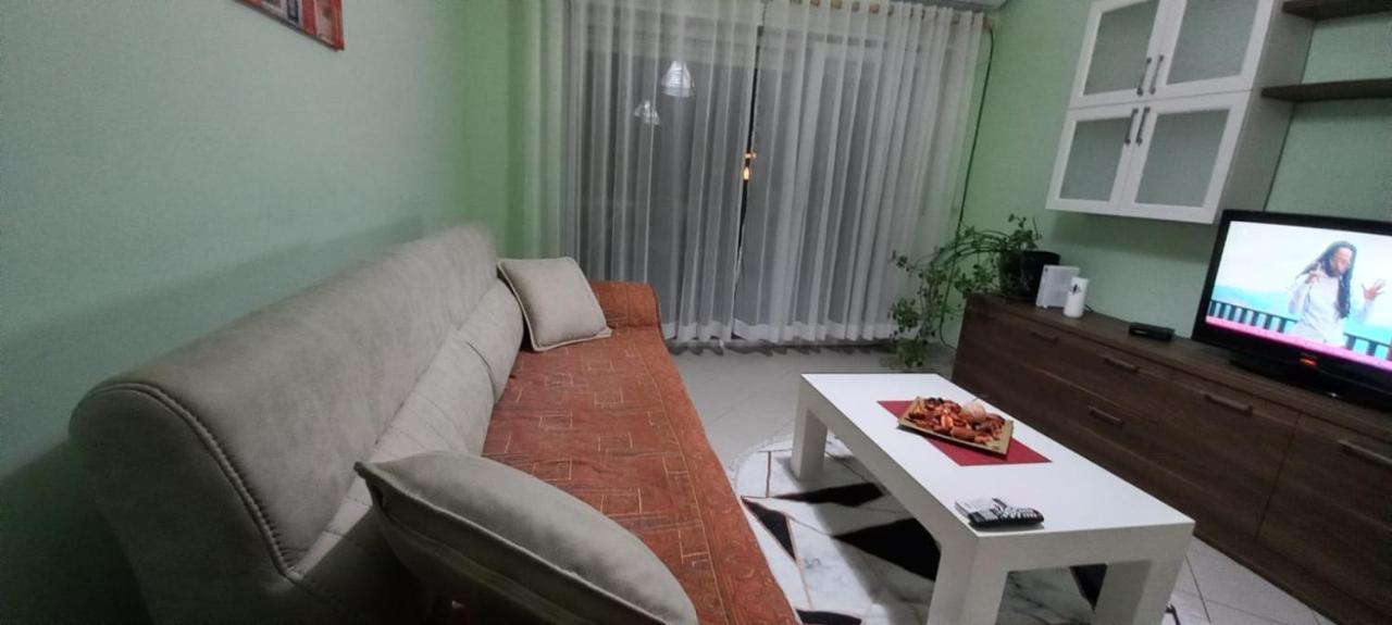 Gold Key Apartments, Durres Beach Kültér fotó