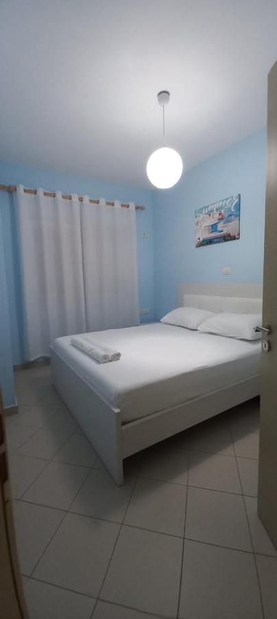 Gold Key Apartments, Durres Beach Kültér fotó