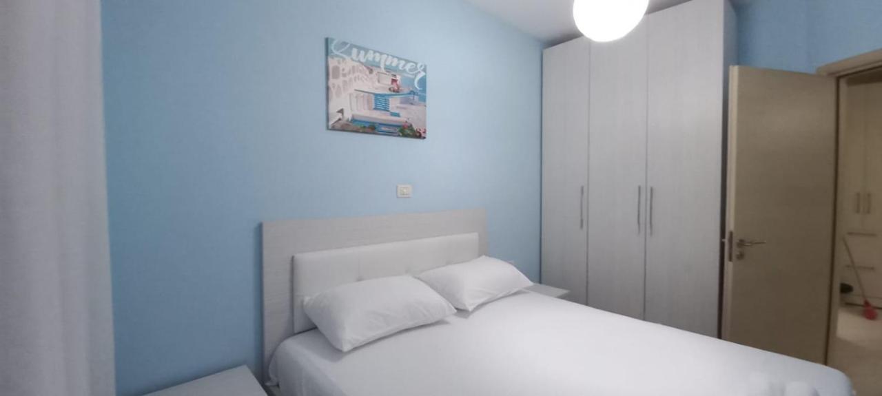 Gold Key Apartments, Durres Beach Kültér fotó
