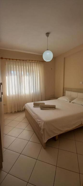 Gold Key Apartments, Durres Beach Kültér fotó