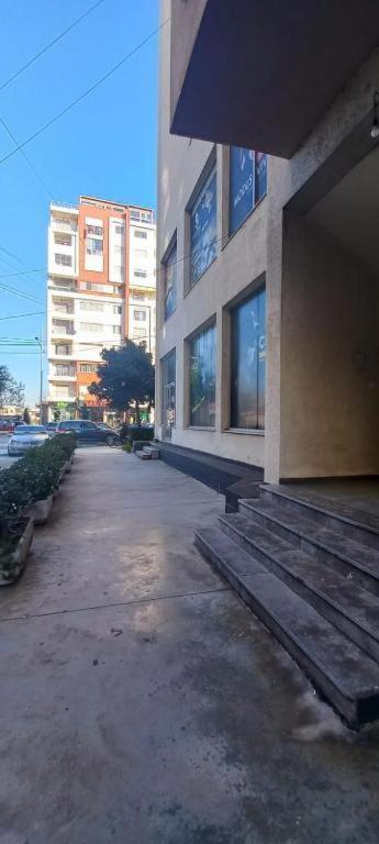 Gold Key Apartments, Durres Beach Kültér fotó
