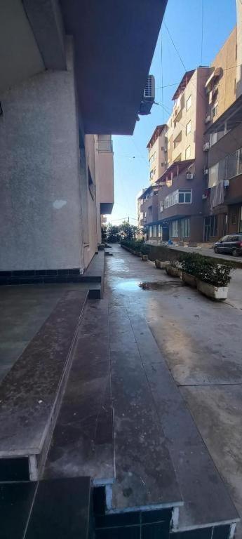Gold Key Apartments, Durres Beach Kültér fotó