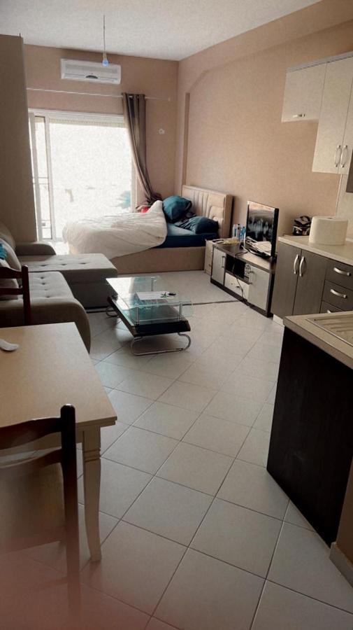 Gold Key Apartments, Durres Beach Kültér fotó