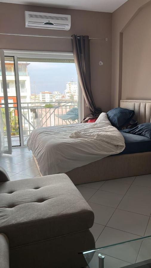 Gold Key Apartments, Durres Beach Kültér fotó