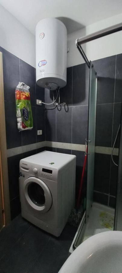 Gold Key Apartments, Durres Beach Kültér fotó