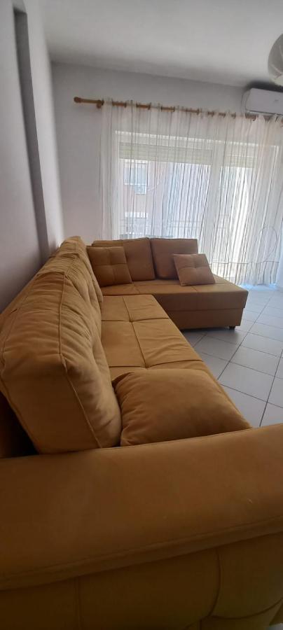 Gold Key Apartments, Durres Beach Kültér fotó