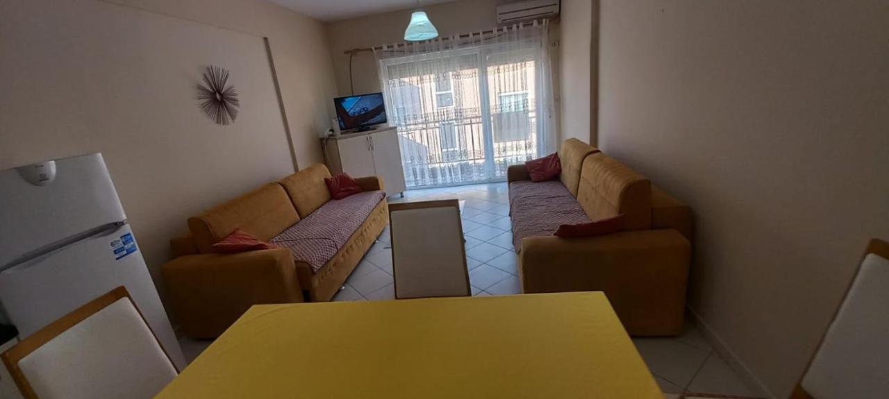 Gold Key Apartments, Durres Beach Kültér fotó