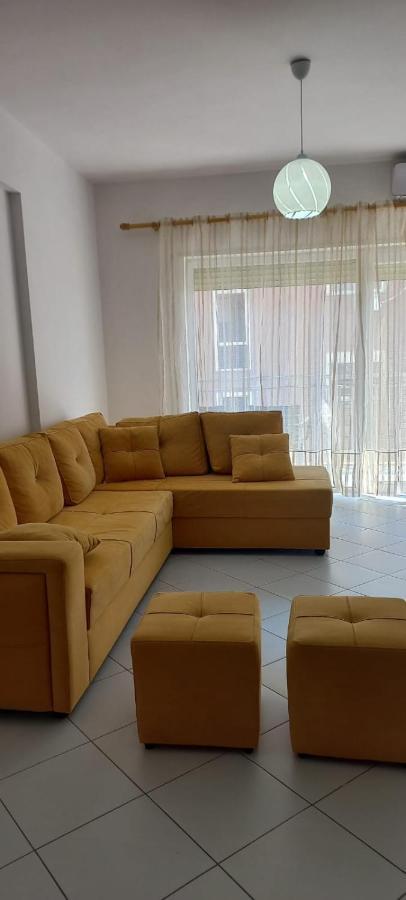Gold Key Apartments, Durres Beach Kültér fotó