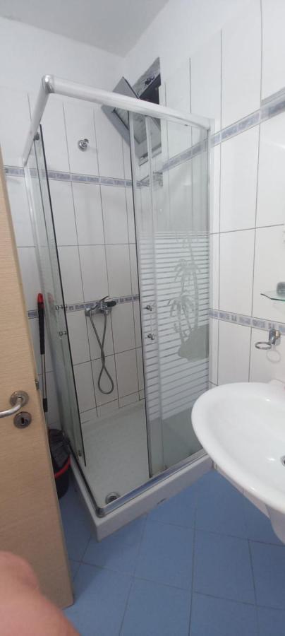 Gold Key Apartments, Durres Beach Kültér fotó