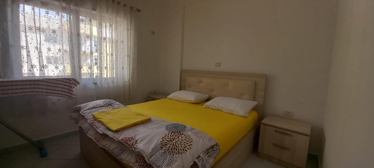 Gold Key Apartments, Durres Beach Kültér fotó