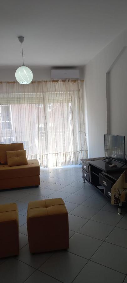 Gold Key Apartments, Durres Beach Kültér fotó