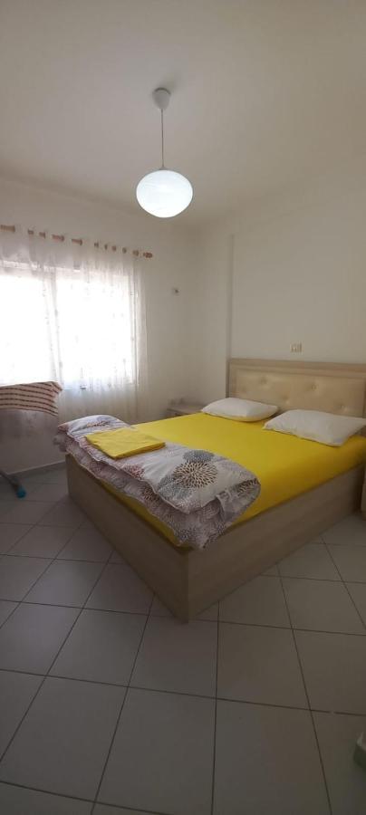 Gold Key Apartments, Durres Beach Kültér fotó