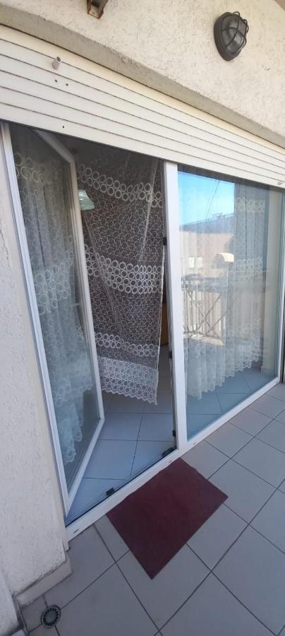 Gold Key Apartments, Durres Beach Kültér fotó