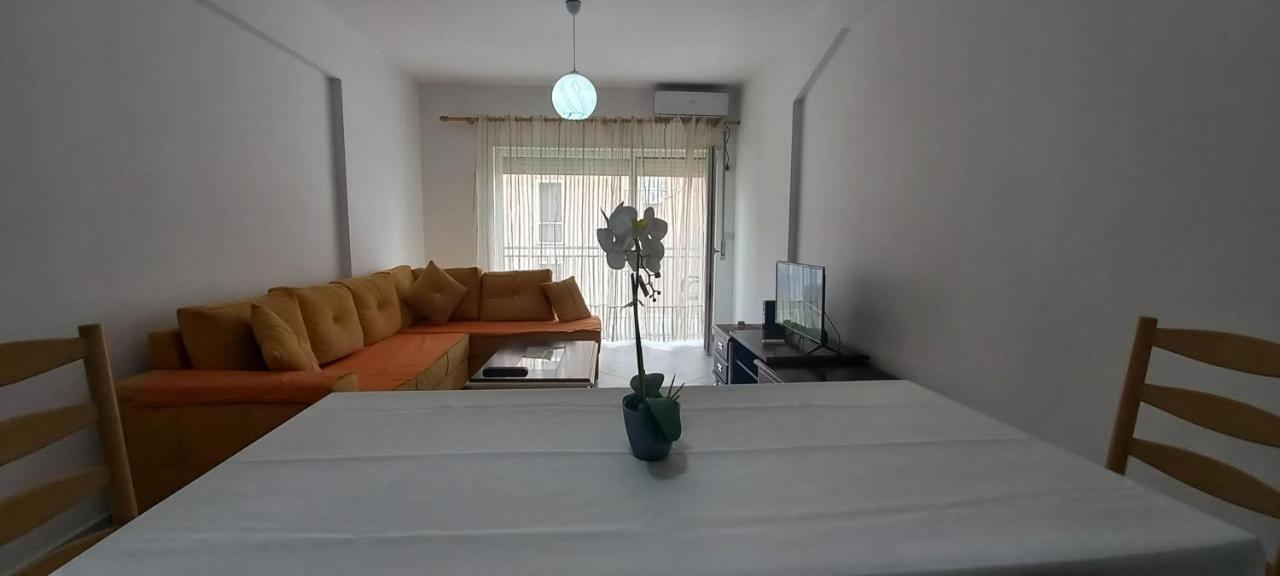 Gold Key Apartments, Durres Beach Kültér fotó